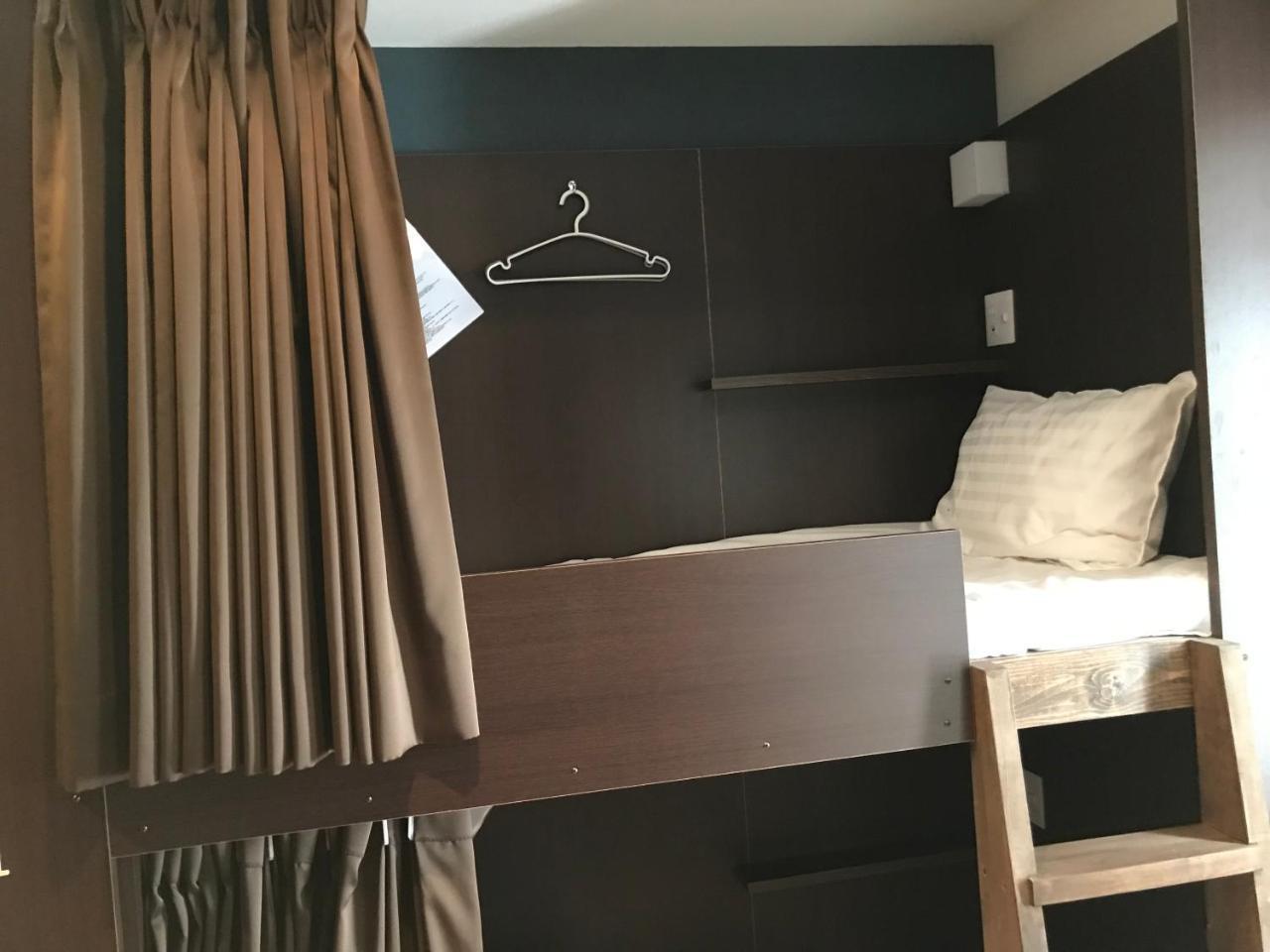 Bed & Breakfast Renga Daikanyama Токио Екстериор снимка