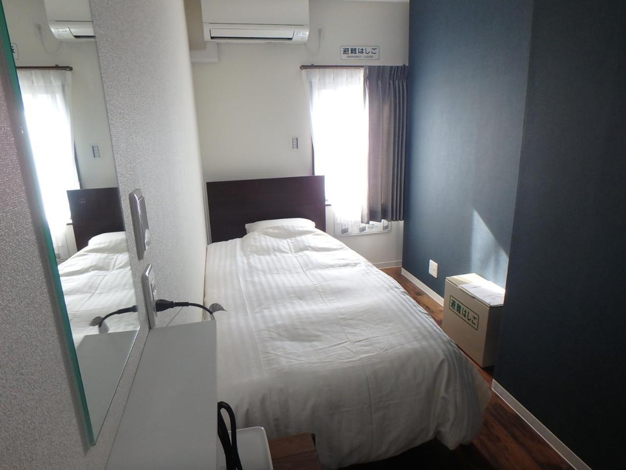 Bed & Breakfast Renga Daikanyama Токио Екстериор снимка