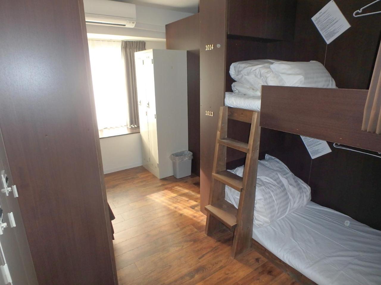 Bed & Breakfast Renga Daikanyama Токио Екстериор снимка