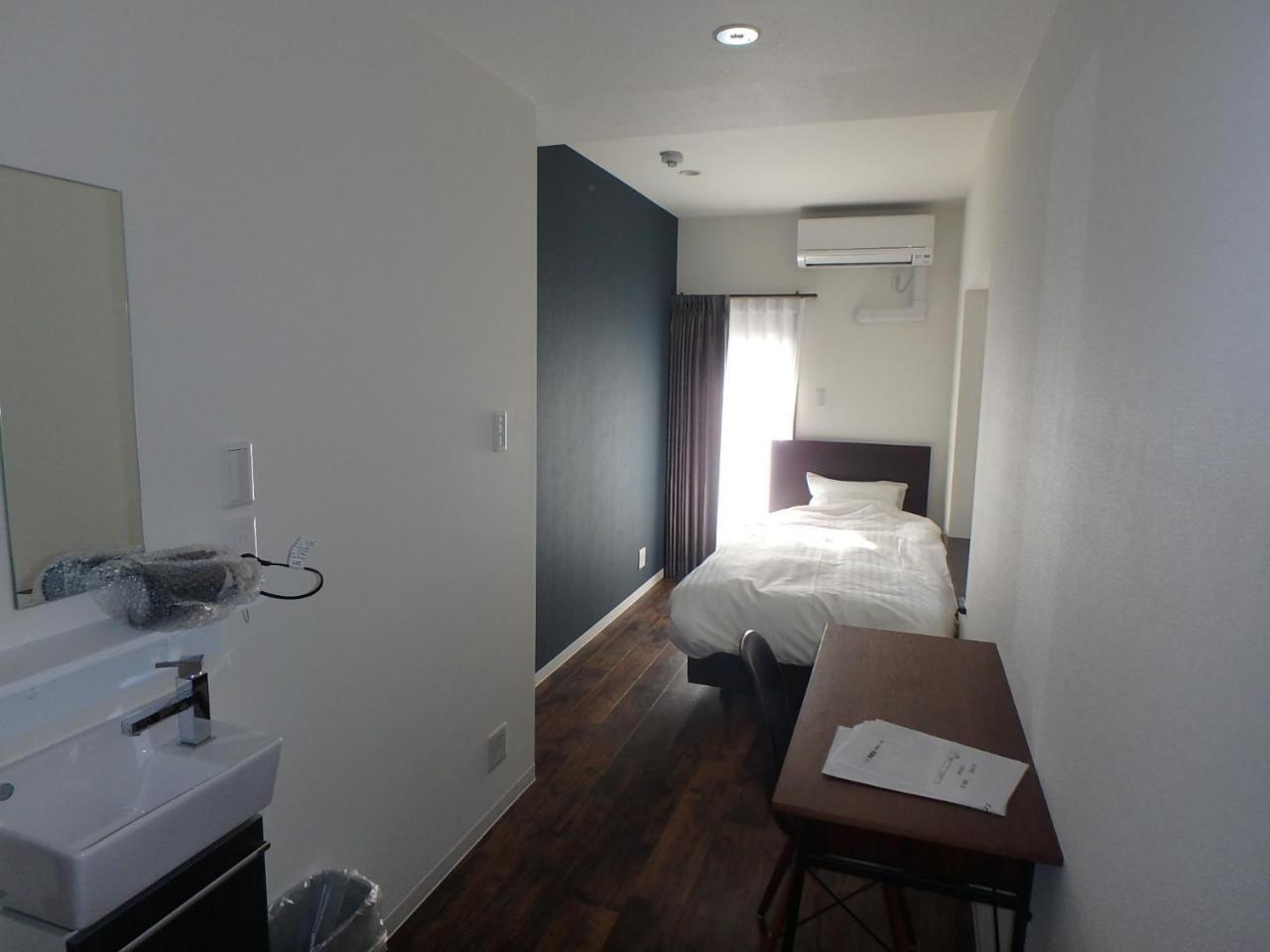 Bed & Breakfast Renga Daikanyama Токио Екстериор снимка