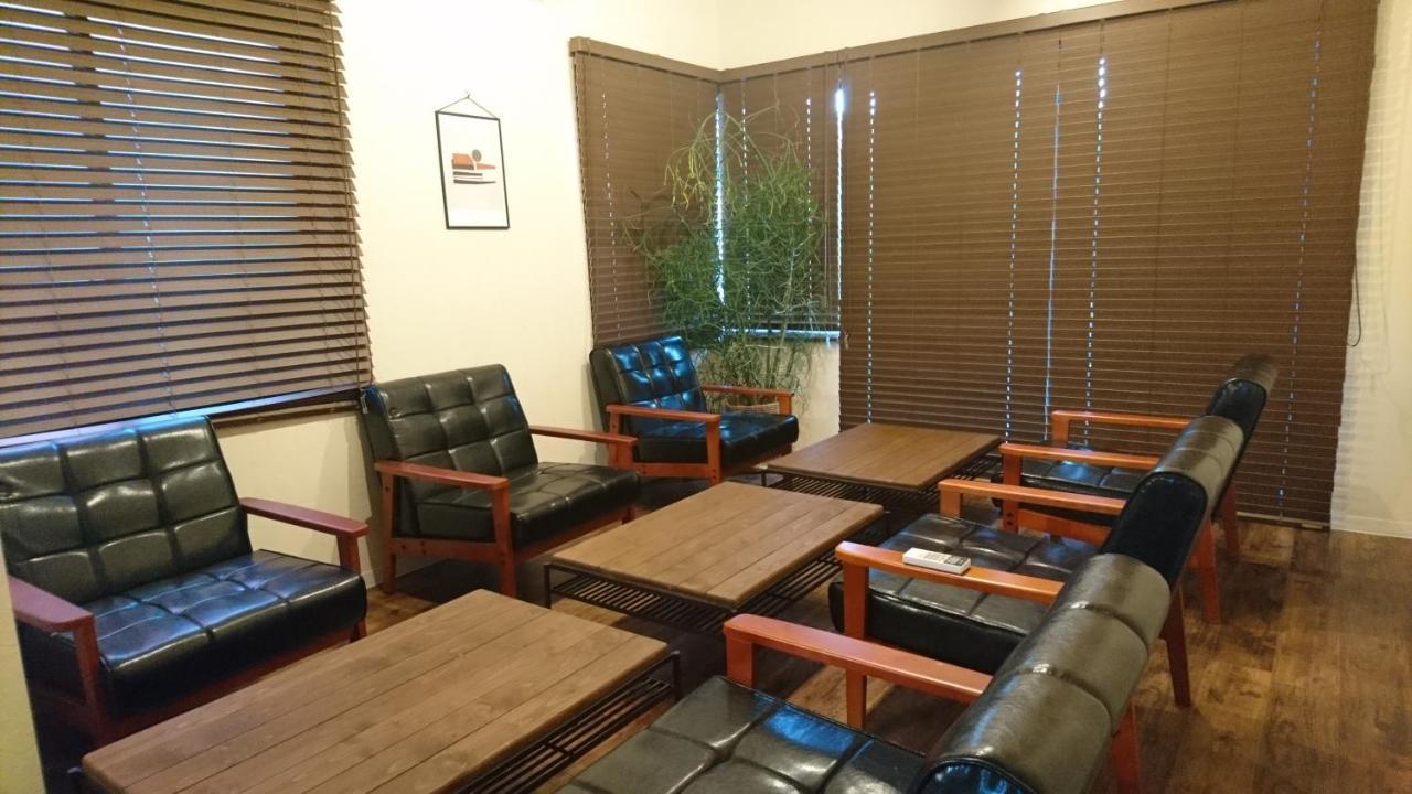 Bed & Breakfast Renga Daikanyama Токио Екстериор снимка