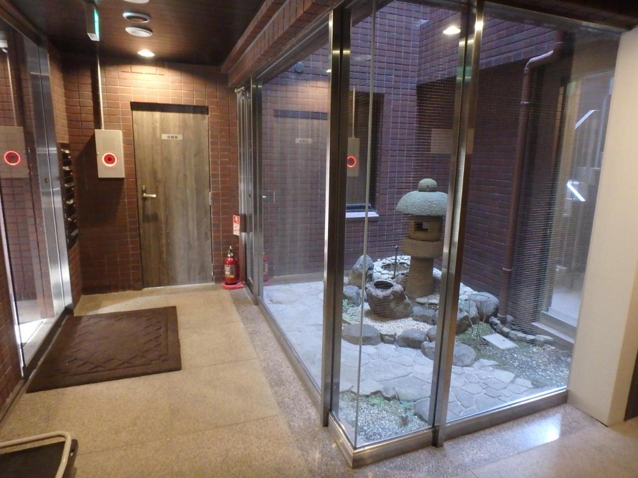 Bed & Breakfast Renga Daikanyama Токио Екстериор снимка