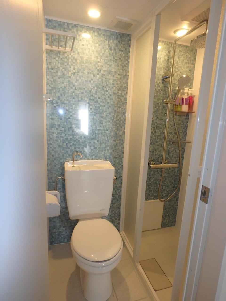 Bed & Breakfast Renga Daikanyama Токио Екстериор снимка