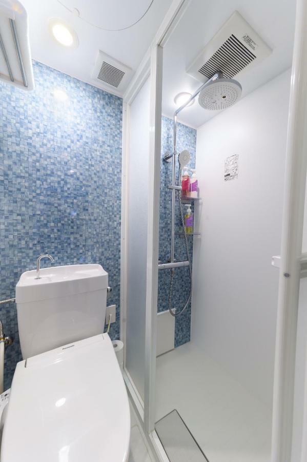 Bed & Breakfast Renga Daikanyama Токио Екстериор снимка