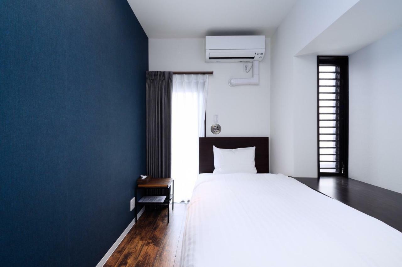 Bed & Breakfast Renga Daikanyama Токио Екстериор снимка