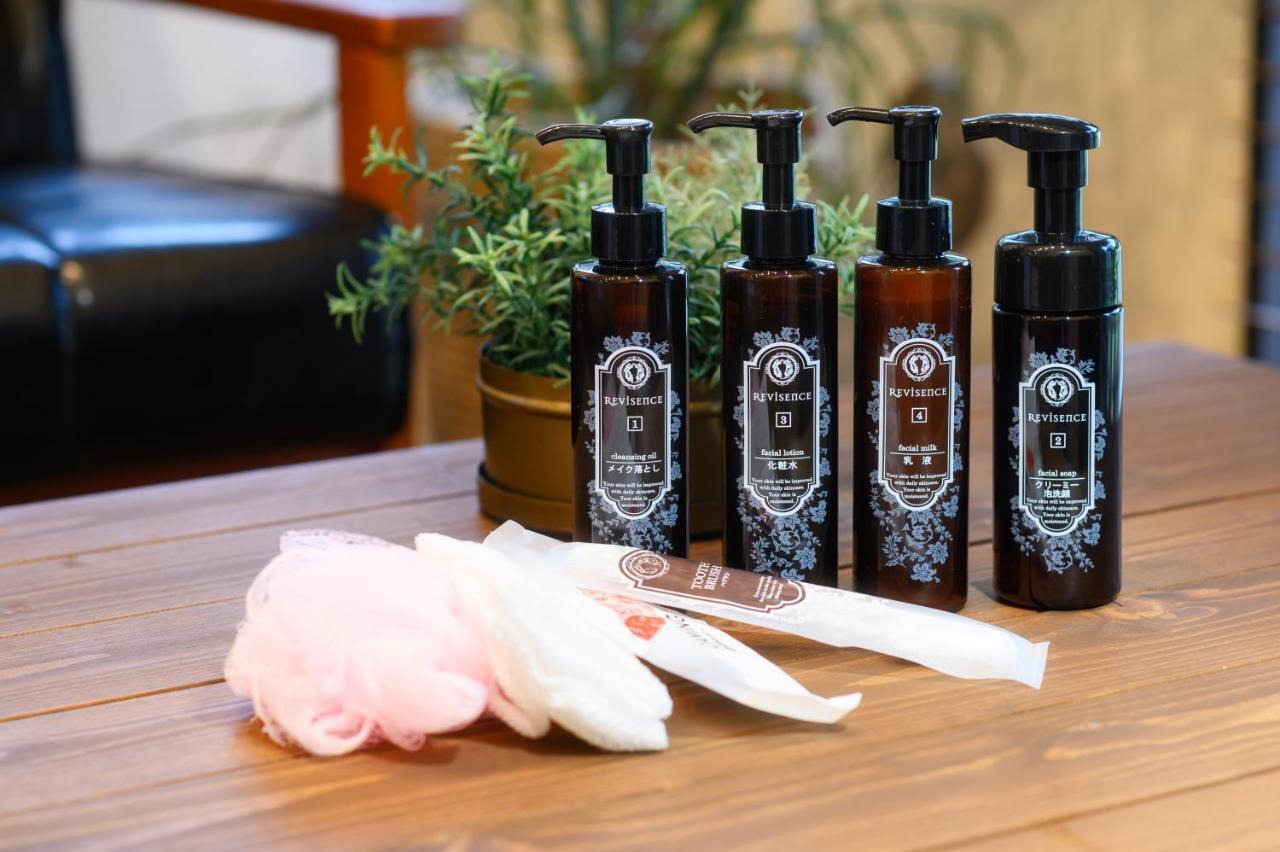 Bed & Breakfast Renga Daikanyama Токио Екстериор снимка