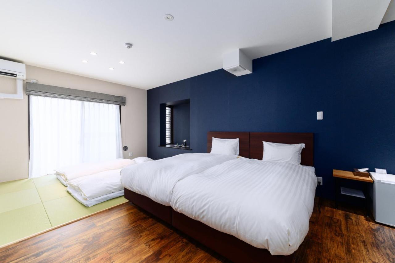Bed & Breakfast Renga Daikanyama Токио Екстериор снимка