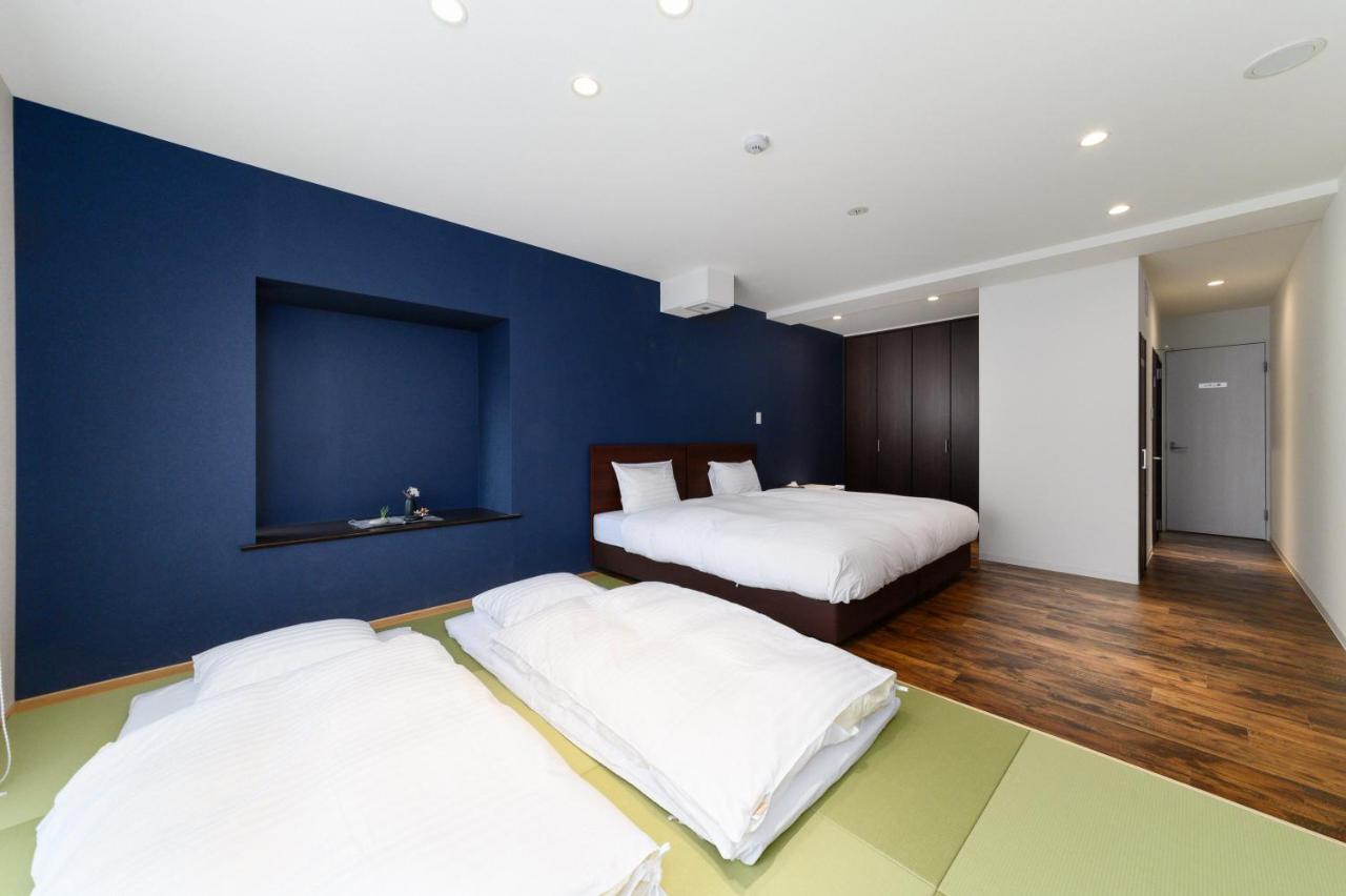 Bed & Breakfast Renga Daikanyama Токио Екстериор снимка