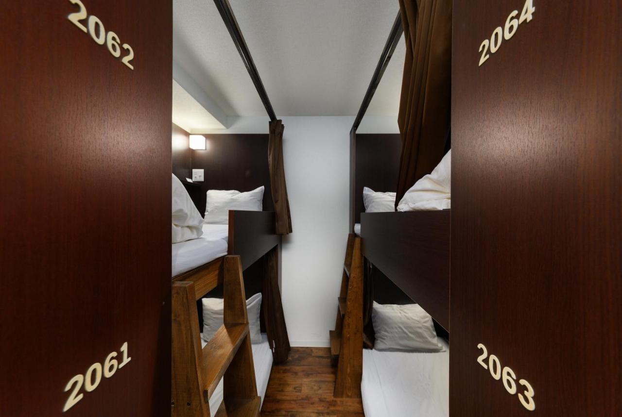 Bed & Breakfast Renga Daikanyama Токио Екстериор снимка