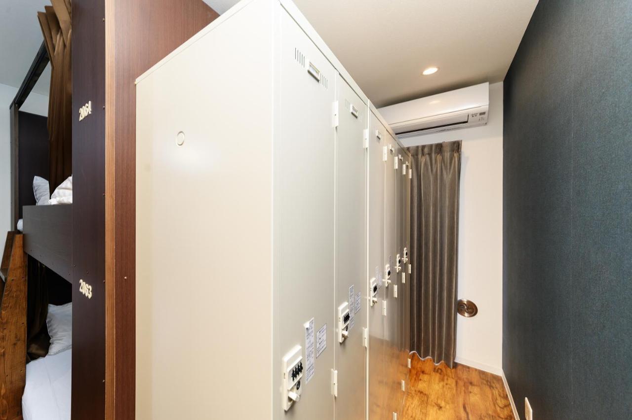 Bed & Breakfast Renga Daikanyama Токио Екстериор снимка